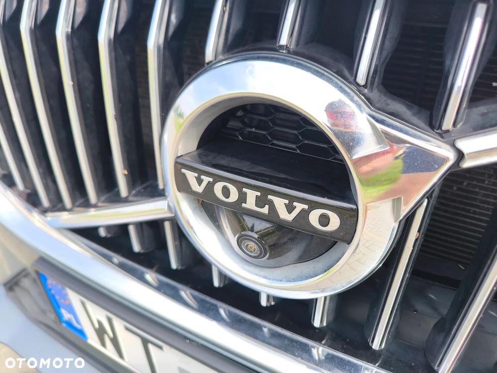 Volvo XC 60 T6 AWD Geartronic Inscription - 4