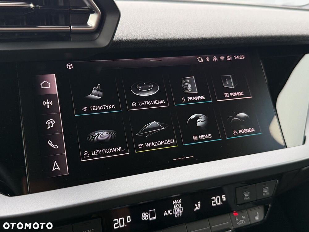 Audi A3 Limousine 35 TFSI mHEV S Line S tronic - 23