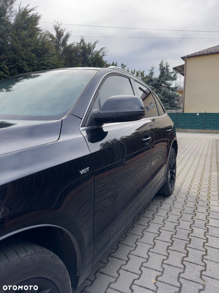 Audi SQ5 - 6