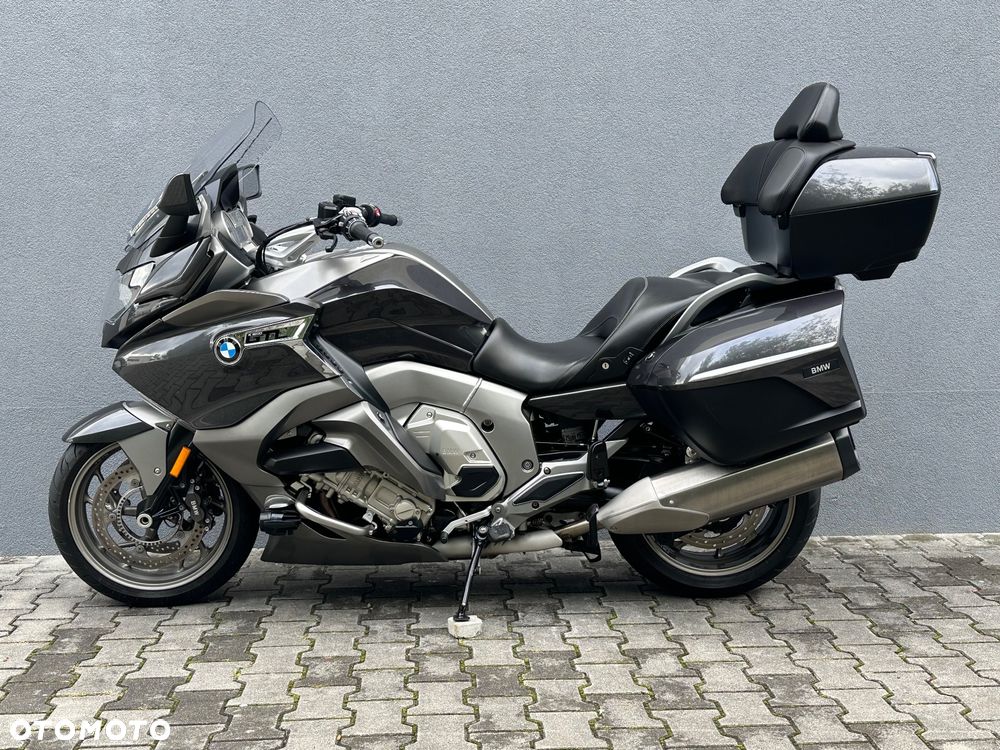 BMW K - 5