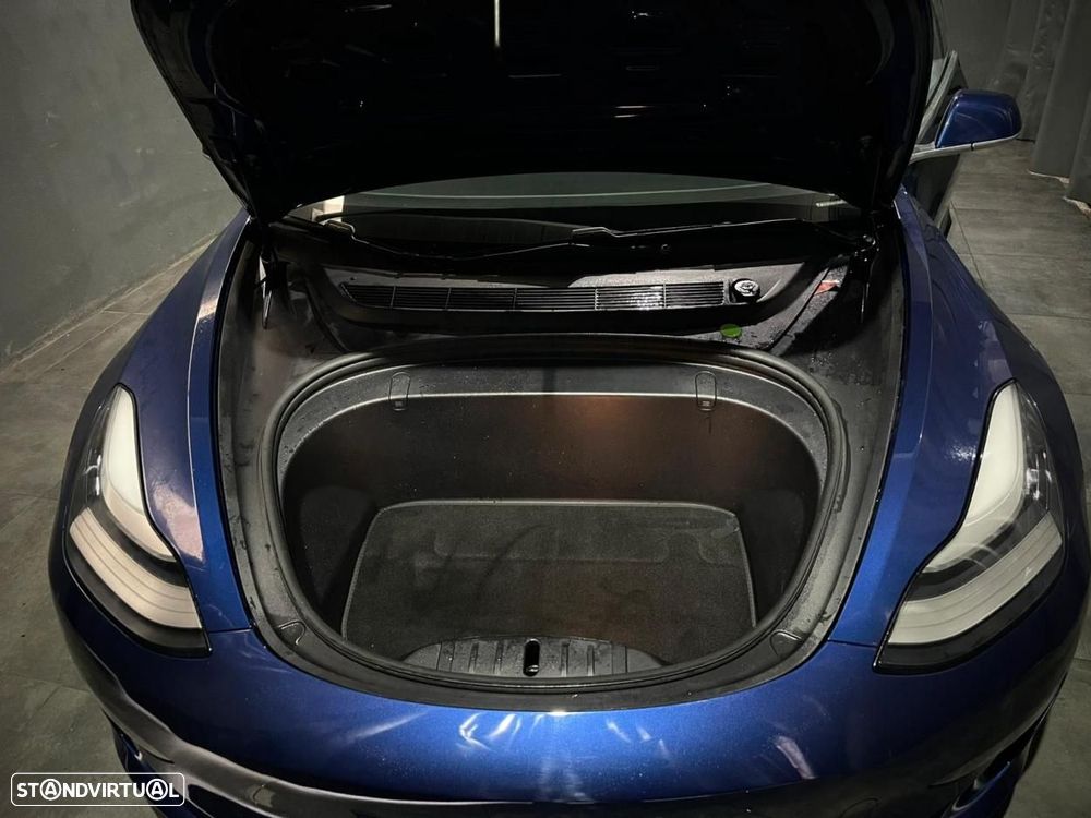 Tesla Model 3 Long Range AWD Dual Motor - 8