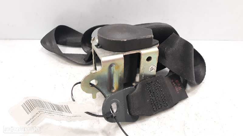 CINTO DE SEGURANÇA TRASEIRO ESQUERDO CITROEN C4 COUPÉ 1.6 HDI 90CV 1560CC - 1