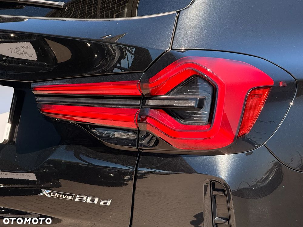 BMW X3 xDrive20d M Sport - 9