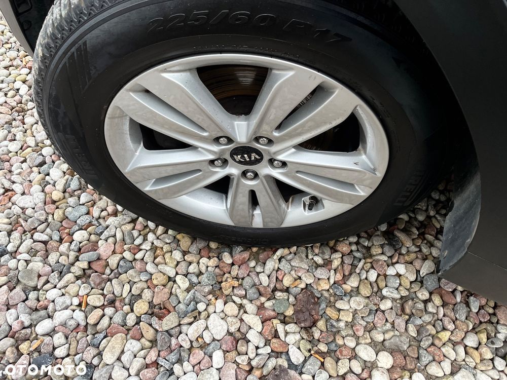 Kia Sportage 1.7 CRDI Business Line L 2WD - 36