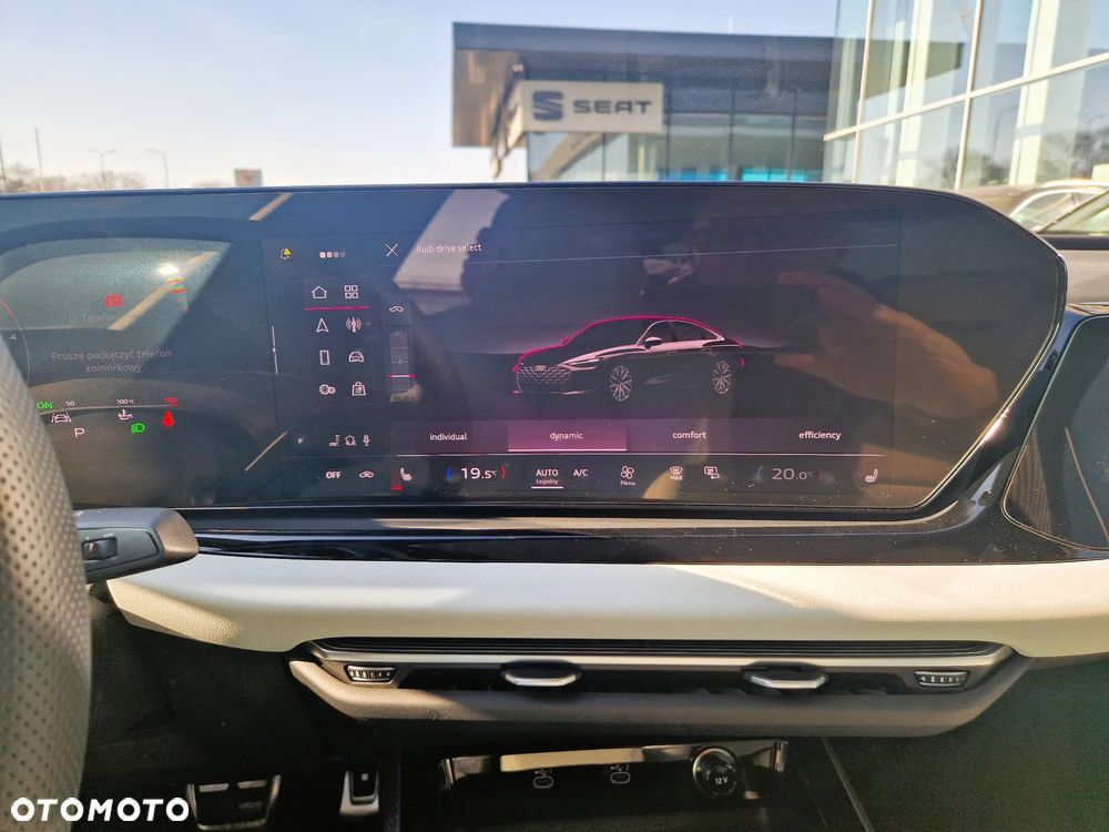 Audi A6 Limousine - 14