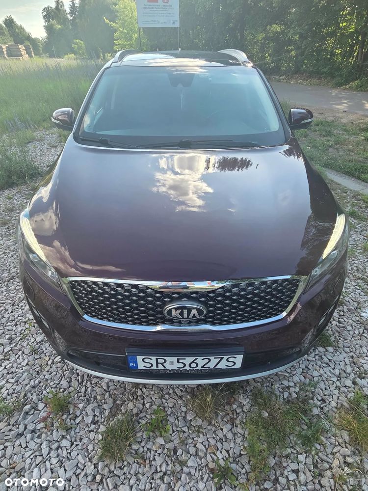 Kia Sorento 2.2 CRDI Business Line Plus - 6