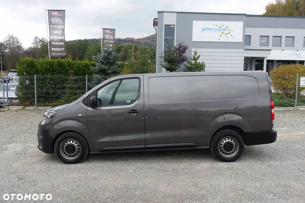 Toyota Proace - 8