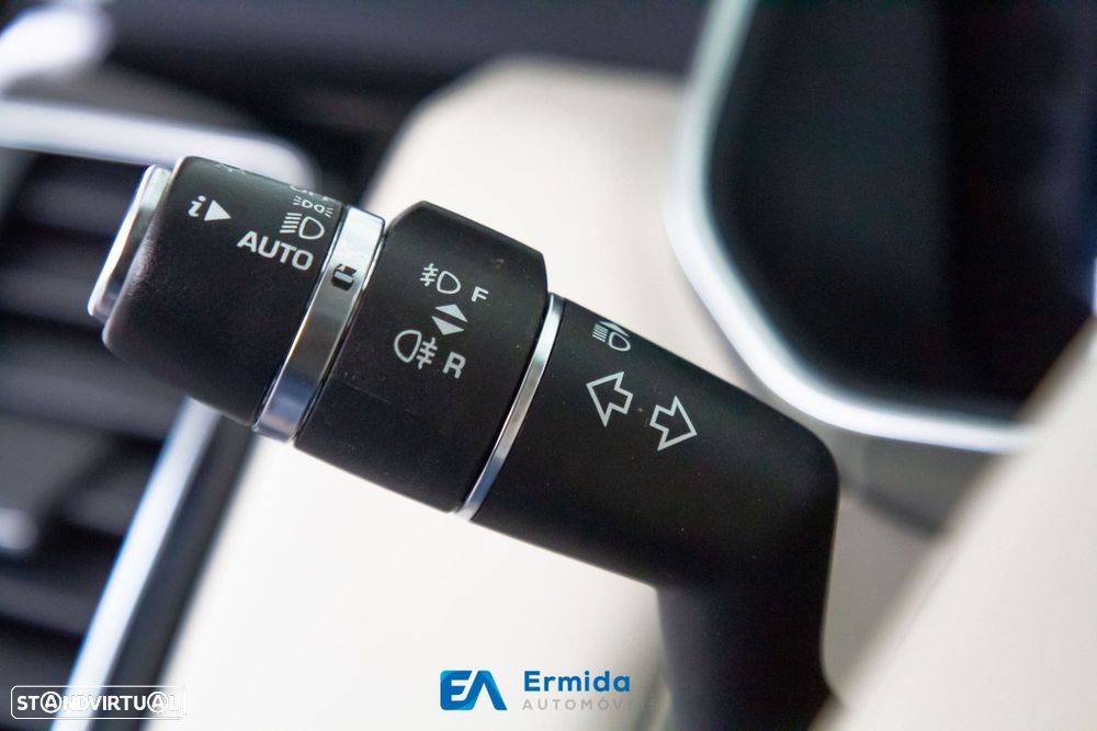 Land Rover Range Rover Sport 2.0 Si4 PHEV Autobiography Dynamic - 52