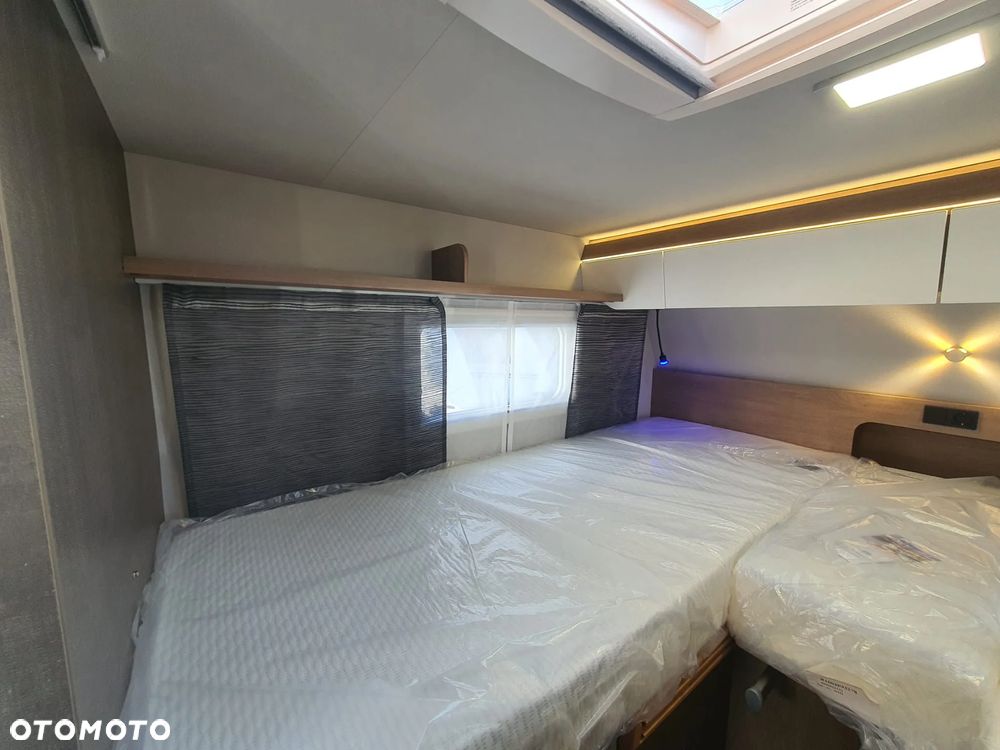 Tabbert SENARA 460 E - 24