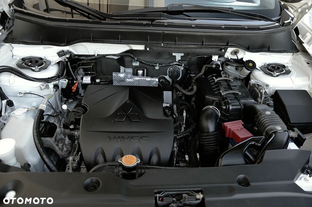 Mitsubishi ASX 1.6 ClearTec 2WD Top - 26