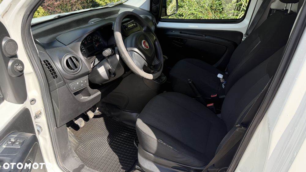 Fiat Fiorino - 10