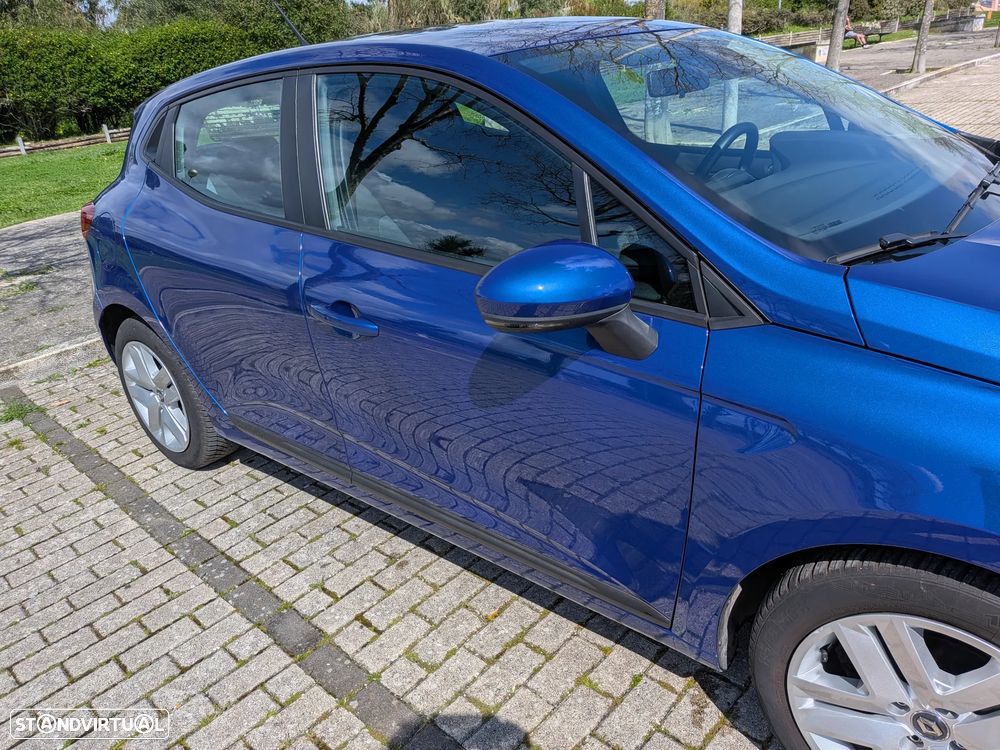 Renault Clio TCe 90 BUSINESS EDITION - 7