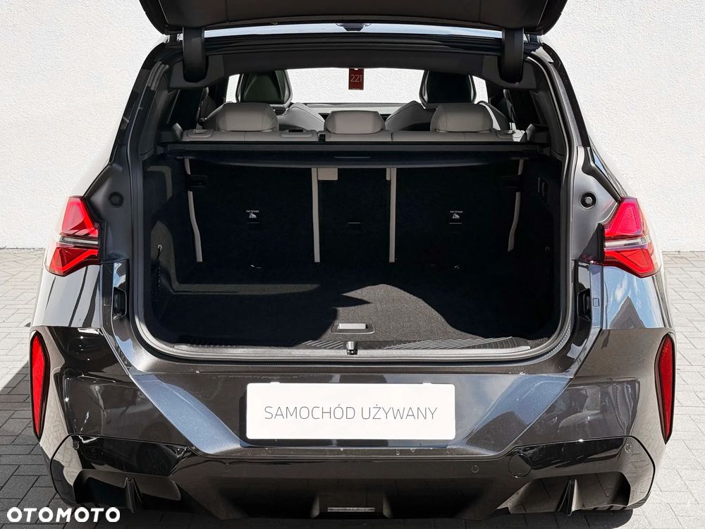 BMW X3 xDrive30e - 16