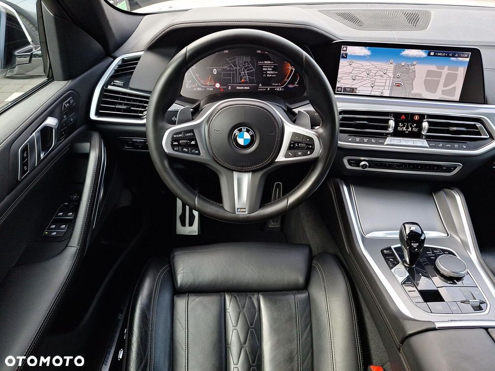 BMW X6 - 14