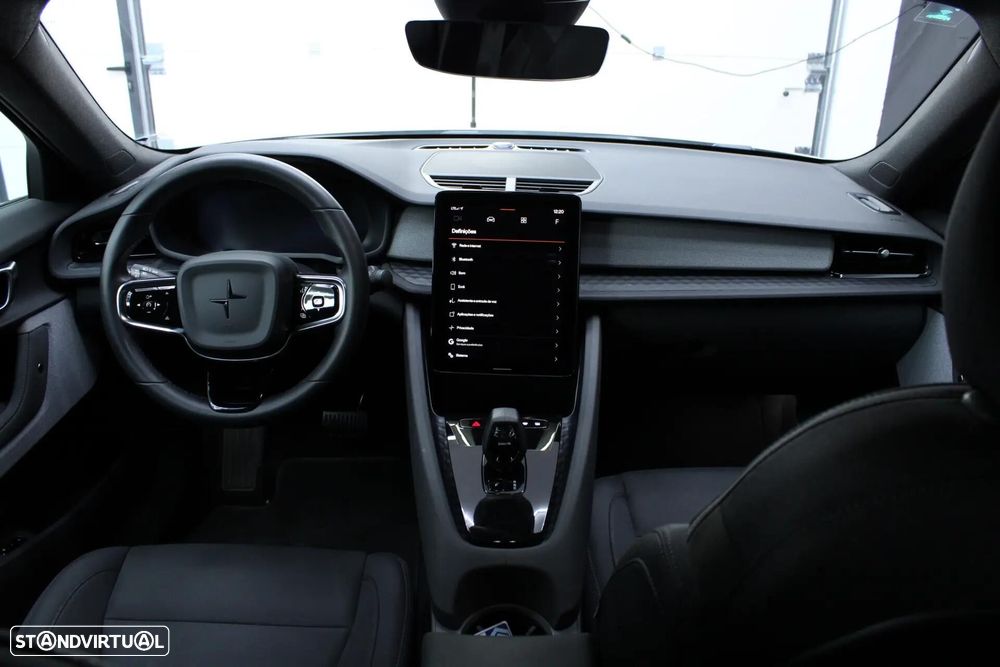 Polestar 2 Single Motor 69kWh - 33