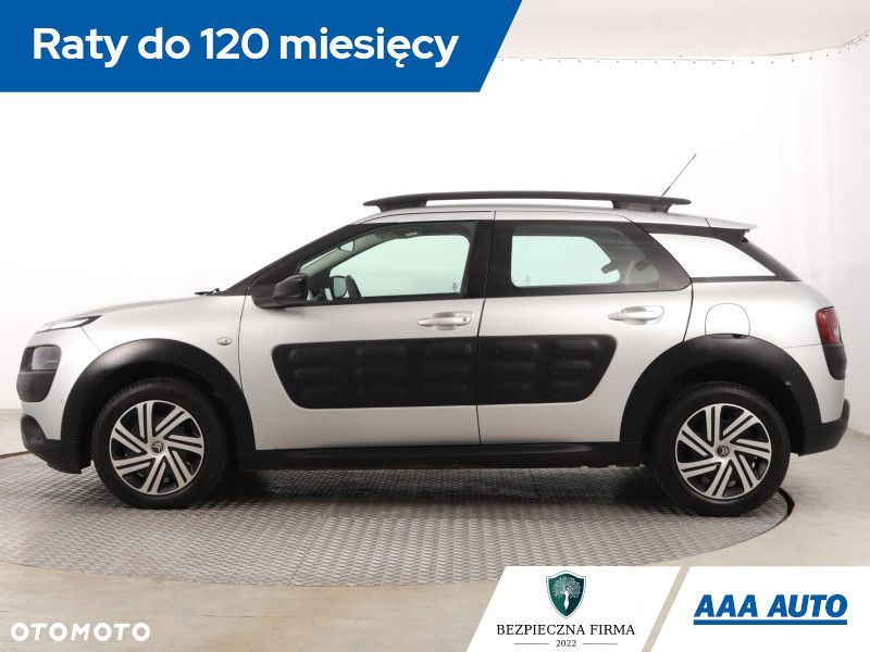 Citroën C4 Cactus - 3