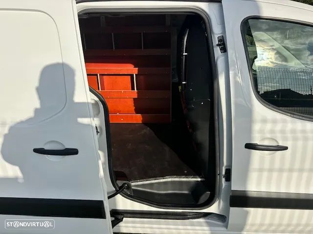Citroën BERLINGO 3 LUG. - 8