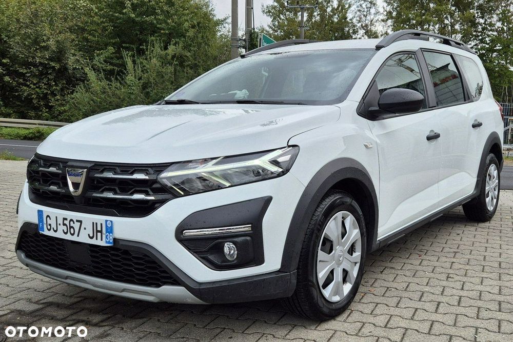 Dacia Jogger - 2