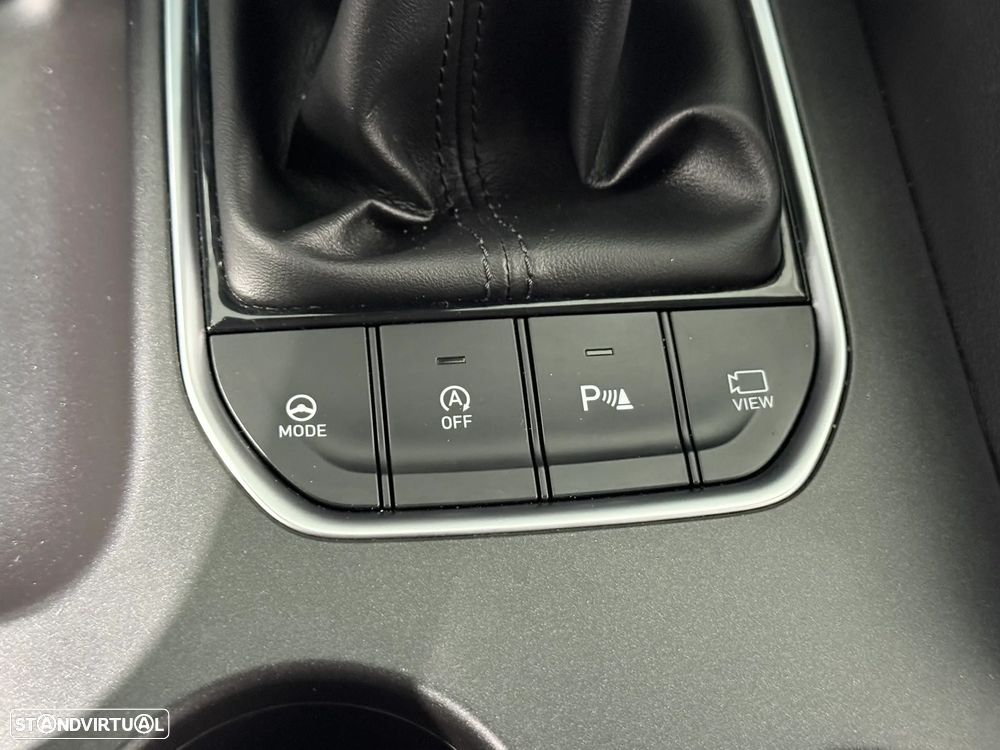 Hyundai Santa Fe 2.0 CRDi Executive - 33