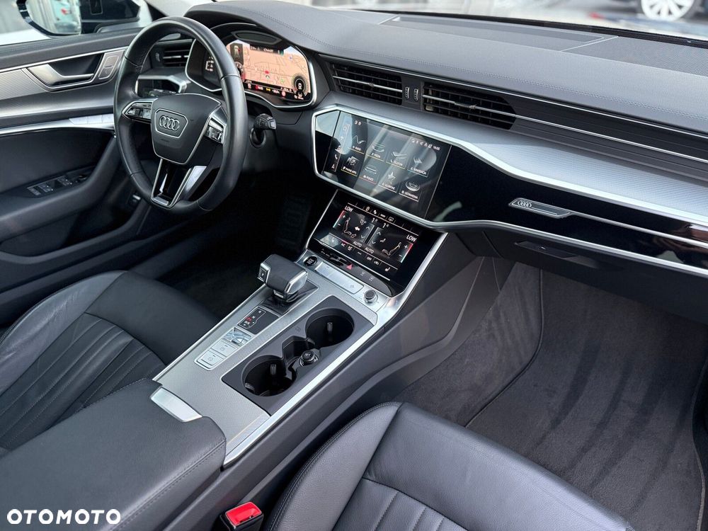 Audi A6 Avant - 25