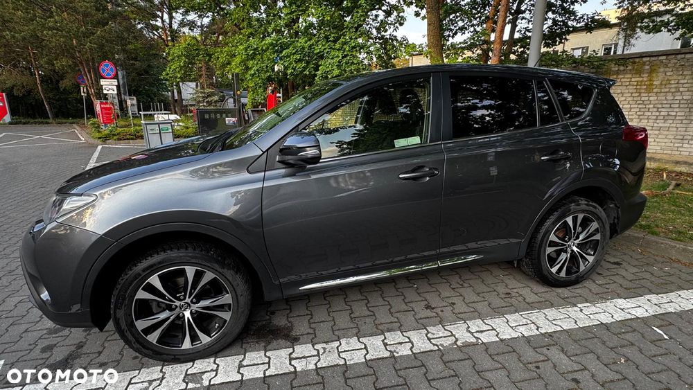 Toyota RAV4 2.0 Premium MS EU6 - 3
