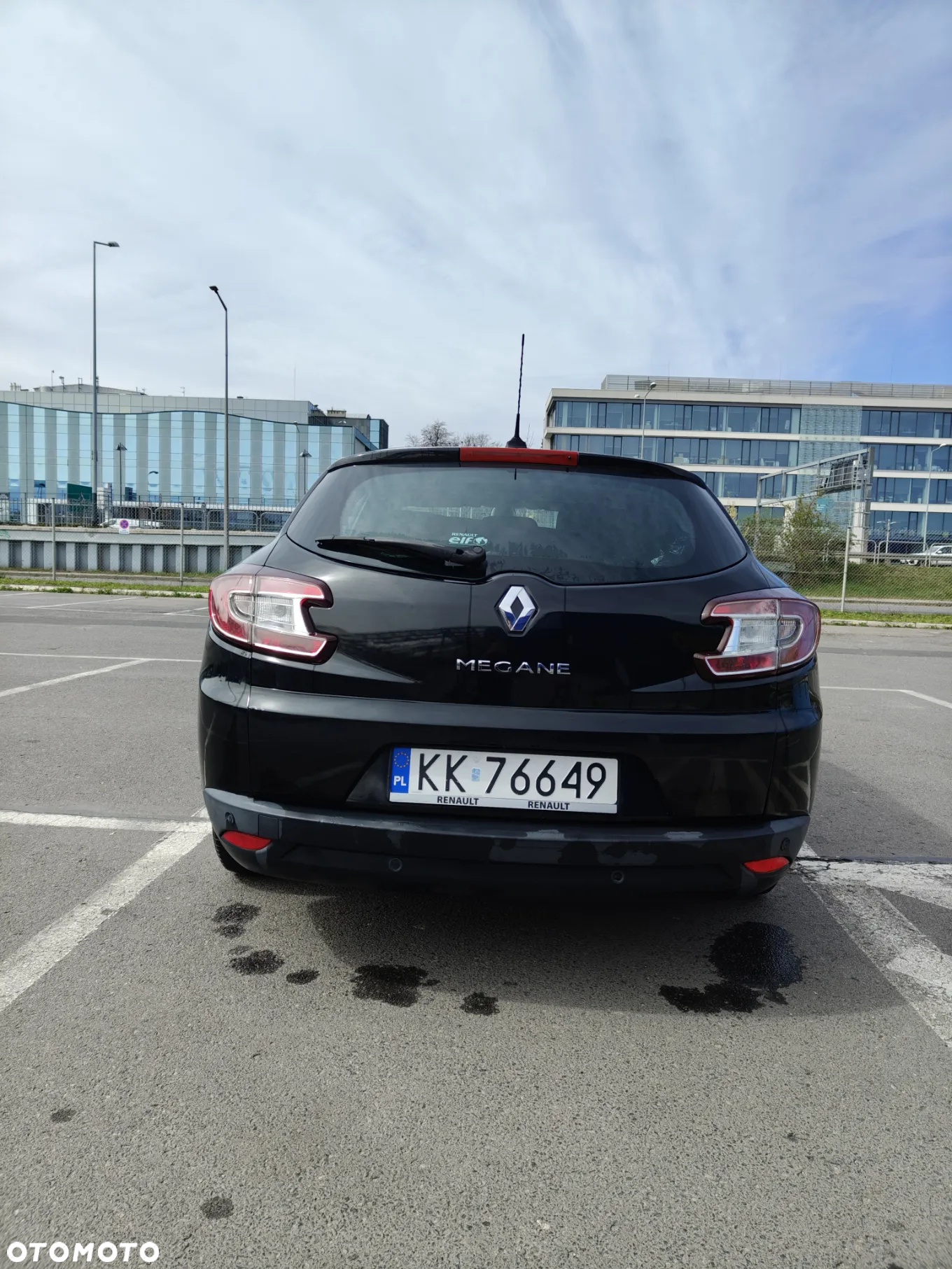 Renault Megane - 14