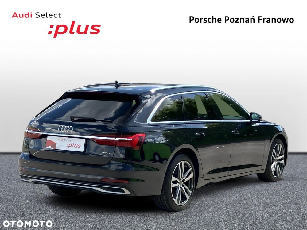Audi A6 Avant - 6