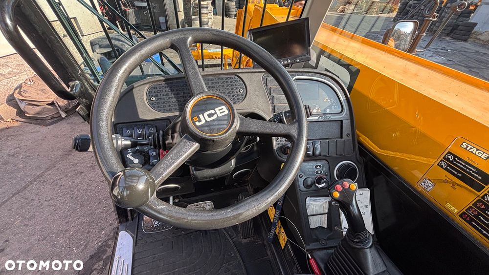 JCB 531-70 - 8