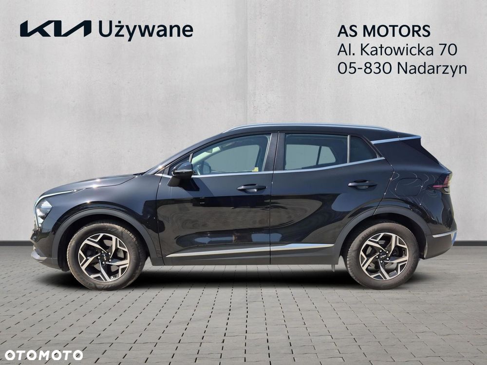Kia Sportage 1.6 T-GDI M 2WD - 3