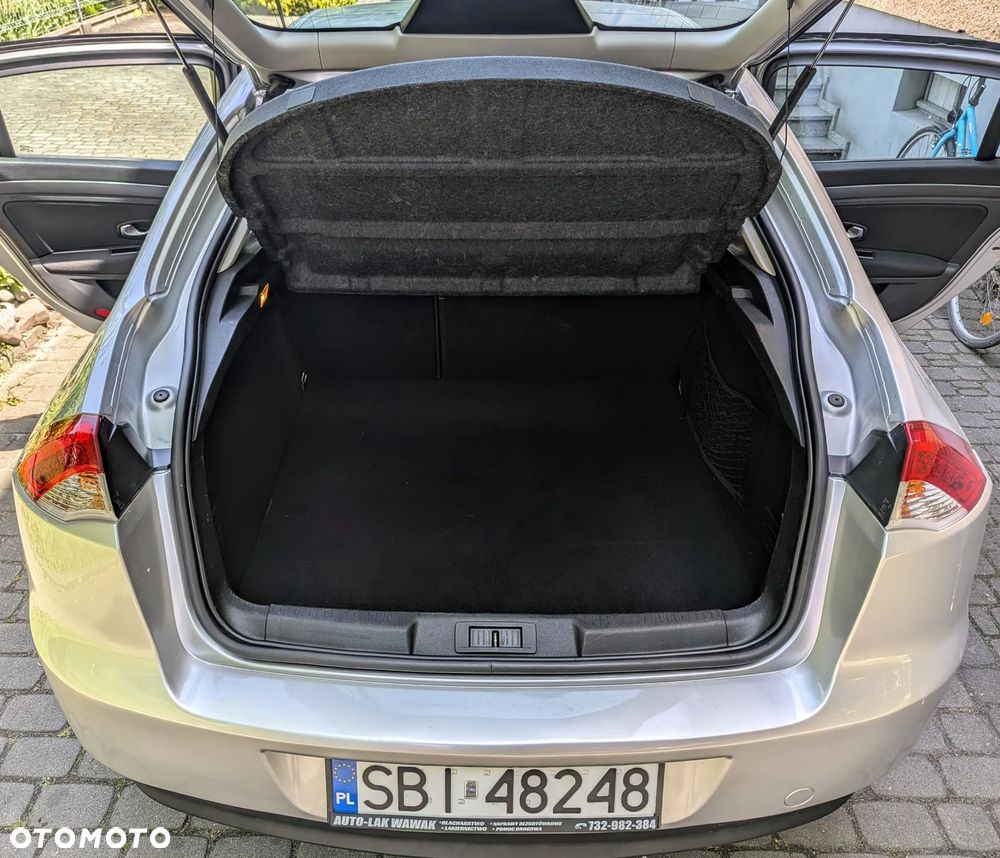 Renault Laguna - 26