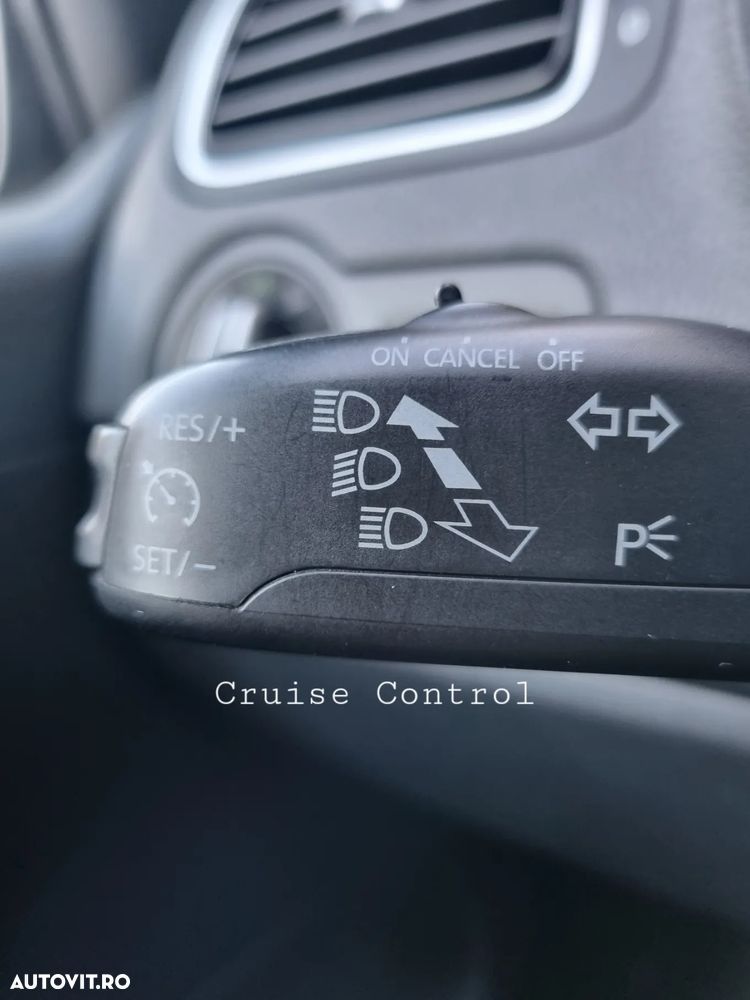 Volkswagen Polo 1.4 Style - 6