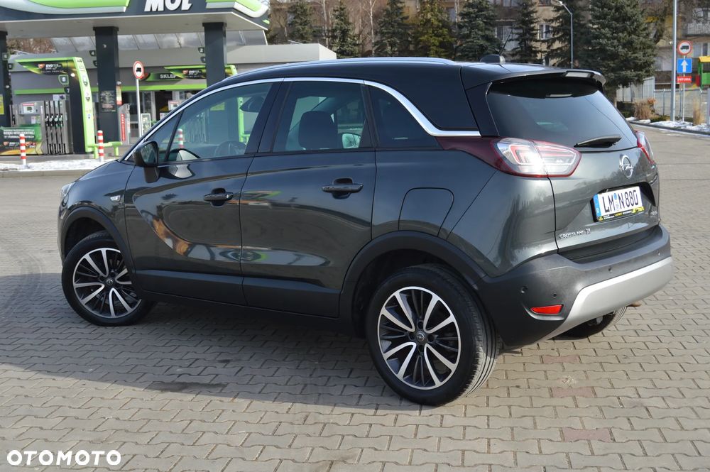 Opel Crossland X 1.2 Start/Stop 120 Jahre - 12
