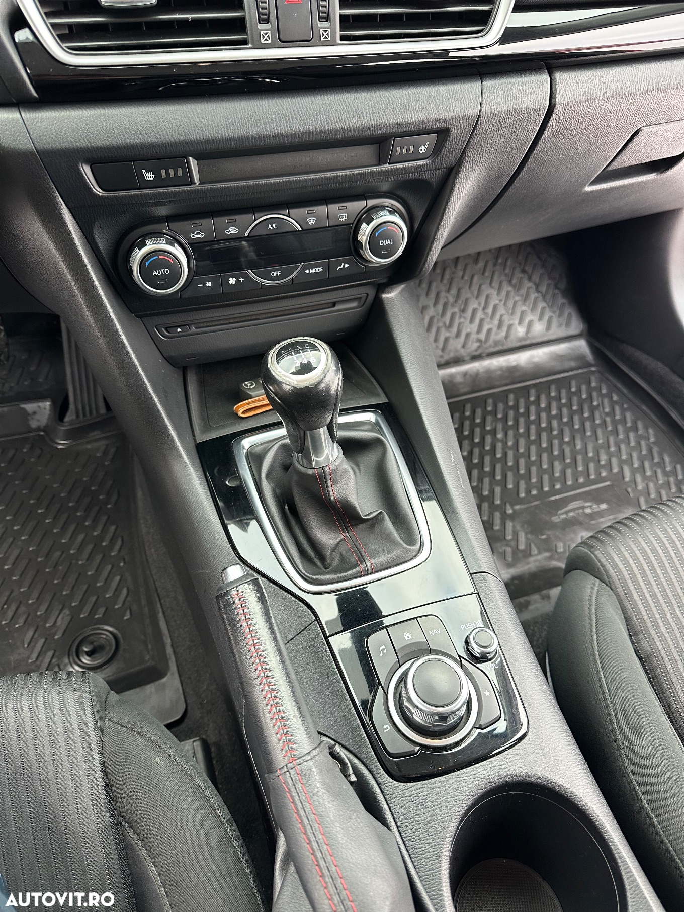 Mazda 3 - 14