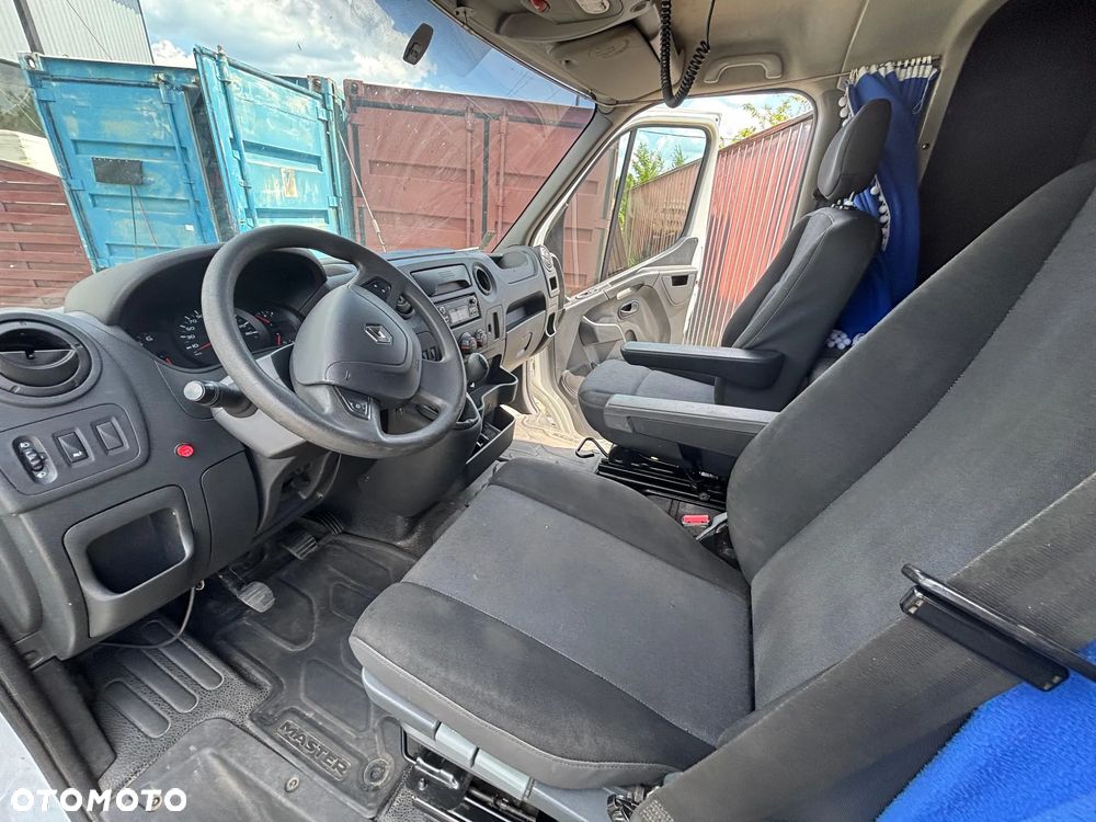 Renault Master - 6