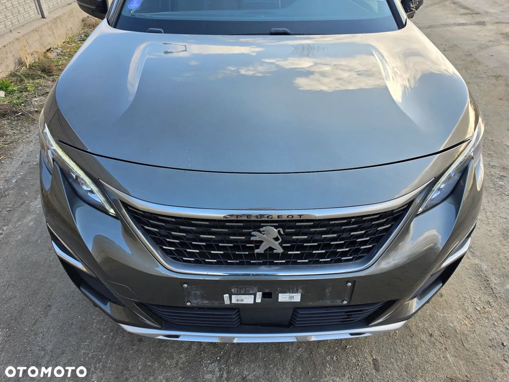 Peugeot 5008 1.2 PureTech GT Pack S&S EAT8 - 27