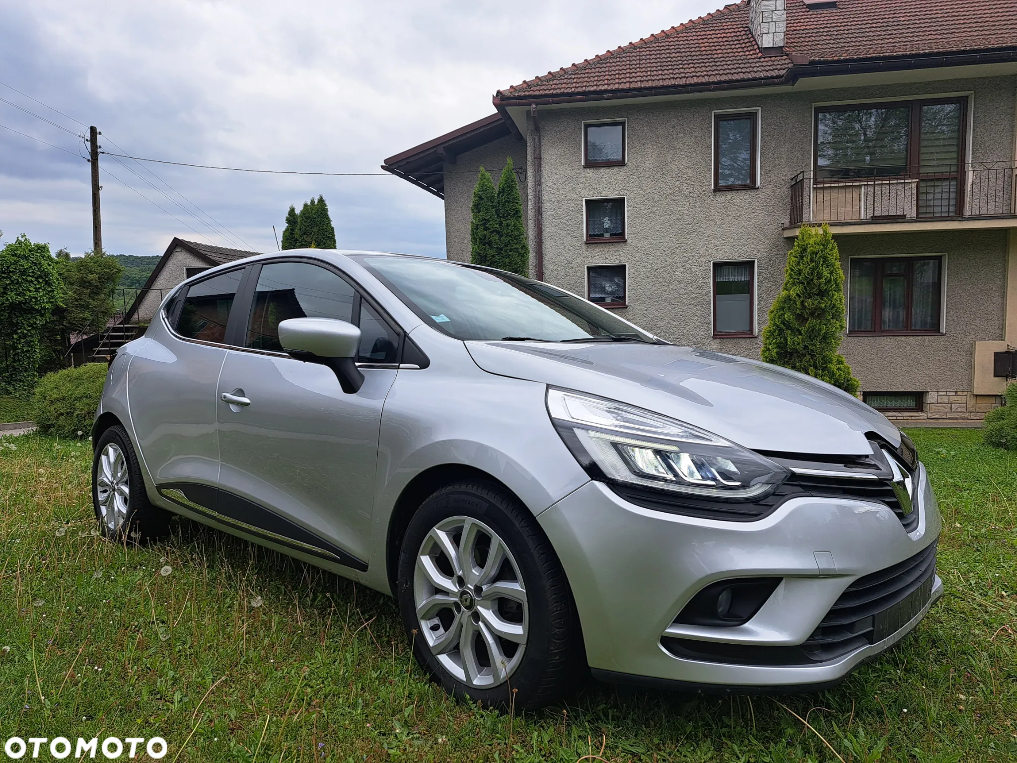 Renault Clio - 17