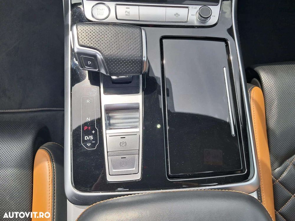 Audi Q7 - 25