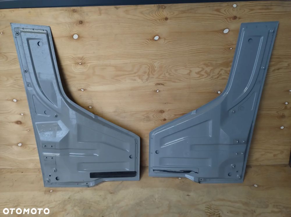 PRZEDŁUŻENIE DRZWI LEWE PRAWE DAF XG , PLUS - 4