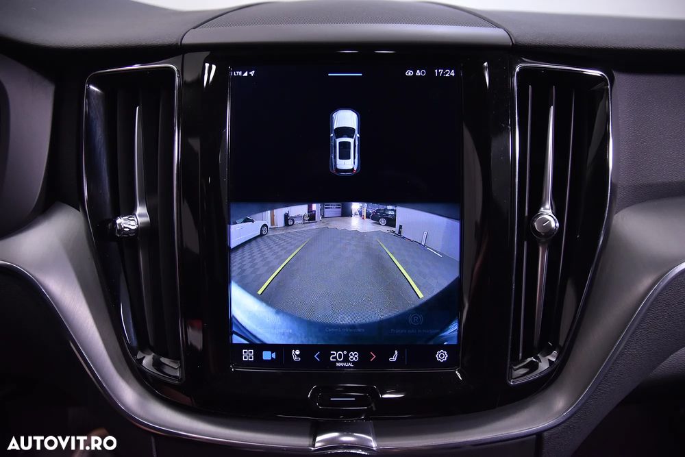 Volvo XC 60 - 18