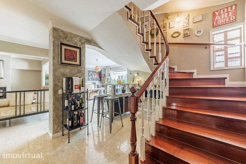 Apartamento T4 duplex praia Leça da palmeira - Grande imagem: 5/12