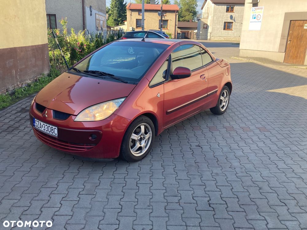 Mitsubishi Colt - 22