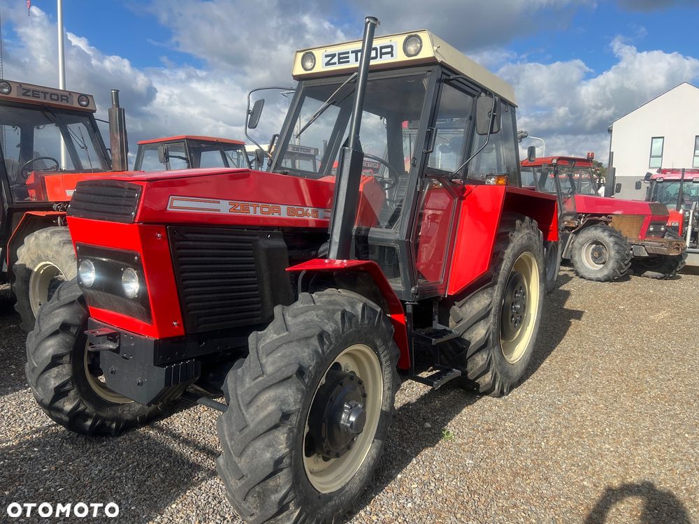 Zetor 16145 - 40