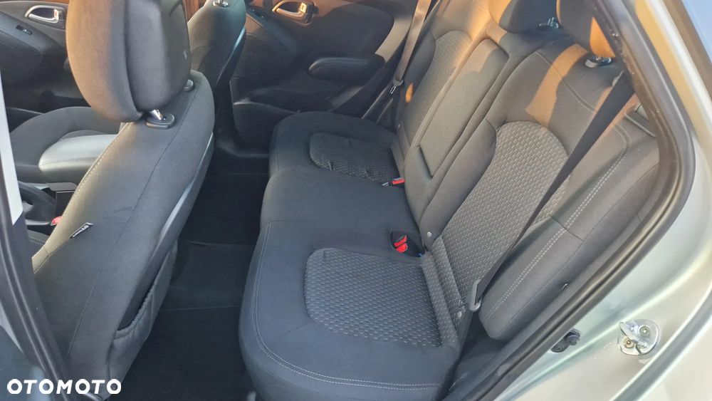 Hyundai ix35 1.7 CRDi 2WD Comfort - 18