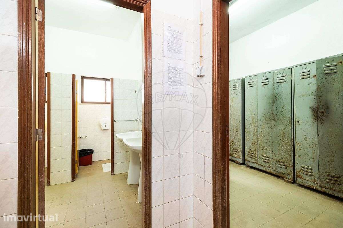 Armazém  para venda - Grande imagem: 5/31