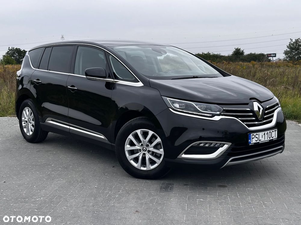 Renault Espace 1.6 dCi Energy Life - 2