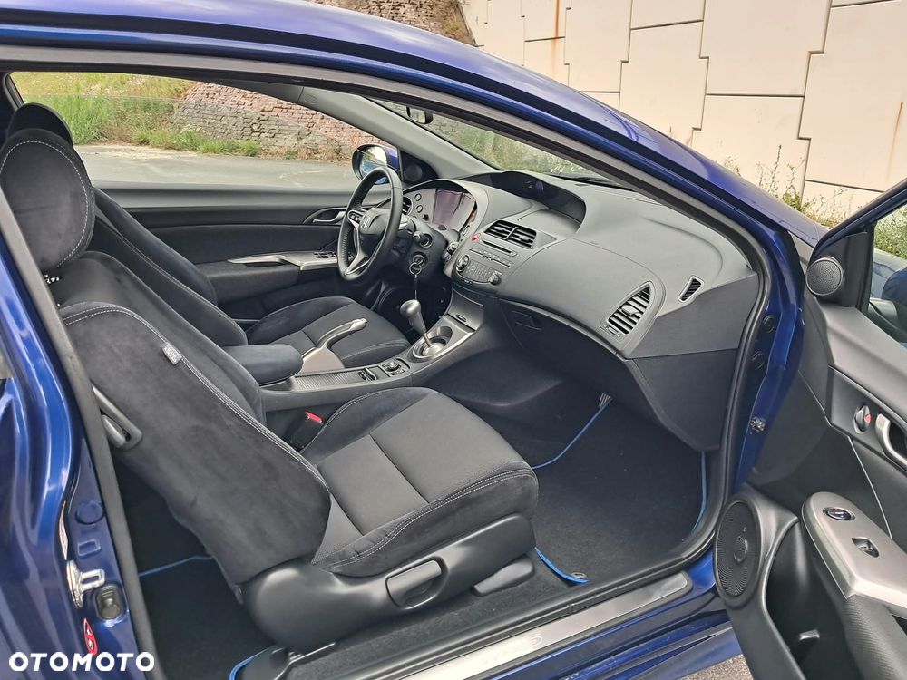 Honda Civic - 16