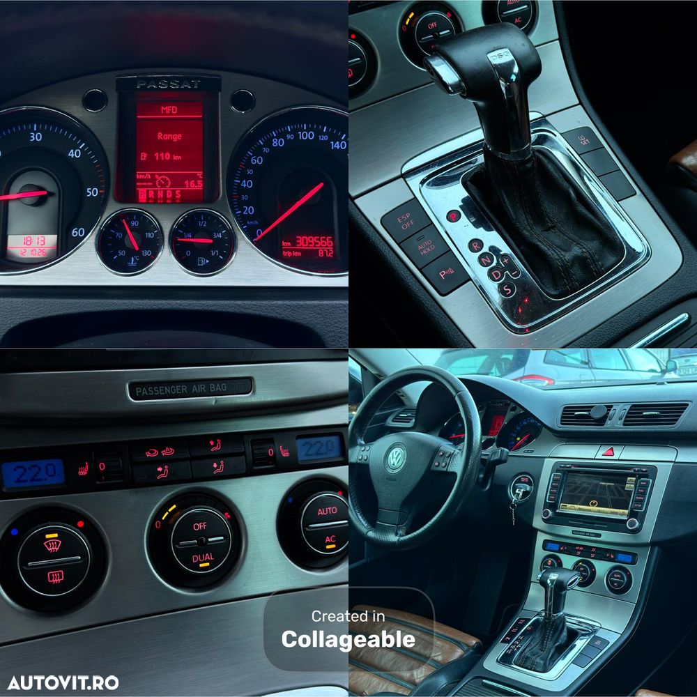 Volkswagen Passat - 6