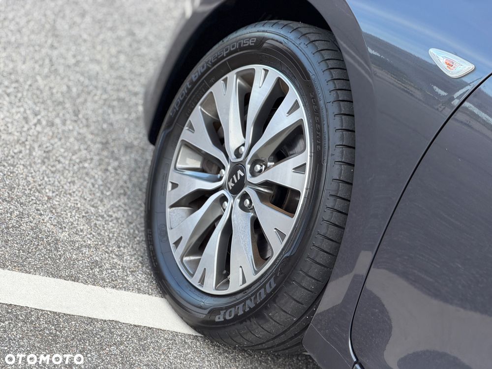 Kia Ceed 1.6 CRDi L - 38
