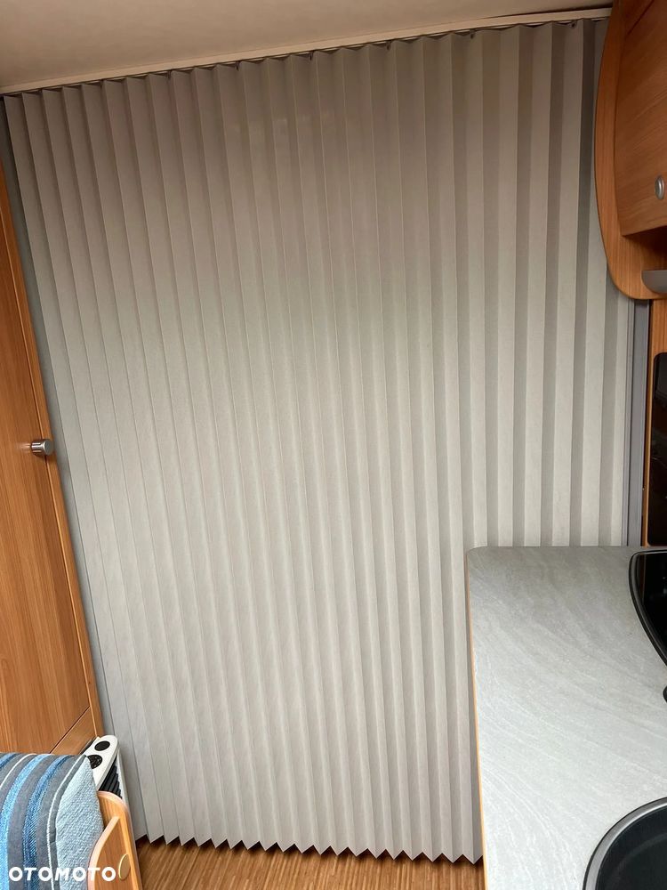 KNAUS Sport 450 - 18