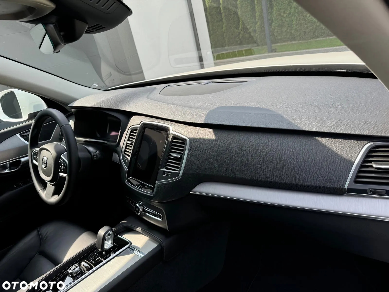 Volvo XC 90 B5 B AWD Core - 20